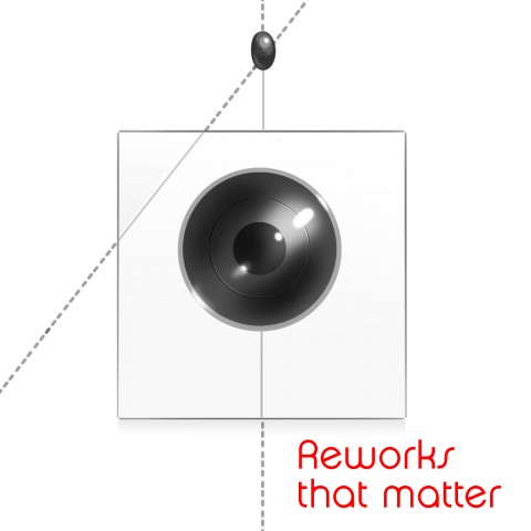 Reworks that matter