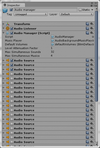 audio-manager
