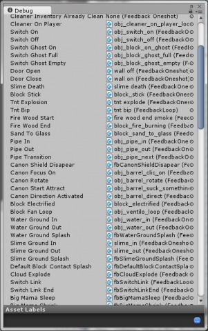 feedback-bank