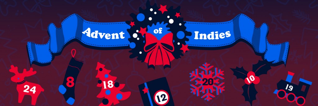 Advent of Indies 2014