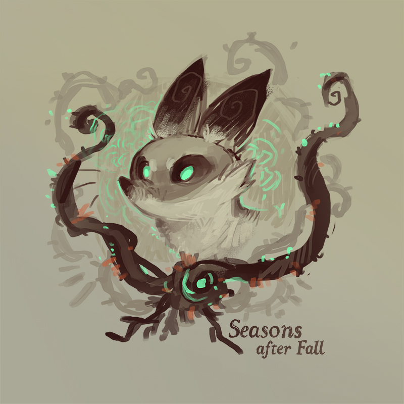 Seasons after Fall - Year 2016